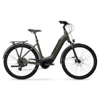 Winora Tria 10 Wave Elektrisk Sykkel