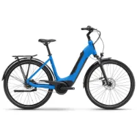 Winora Tria N8 E Nexus 2024 Elektrisk Sykkel