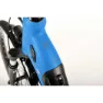 Winora Tria N8 E Nexus 2024 Elektrisk Sykkel, Blue, L, 500Wh, Elsykkel