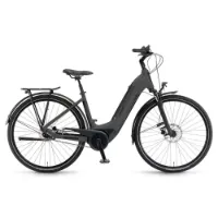 Winora Tria N8f Elektrisk Sykkel Winora Tria N8f Elektrisk Sykkel