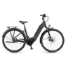 Winora Tria N8f Elektrisk Sykkel, Grey, XS, 500Wh, Elsykkel