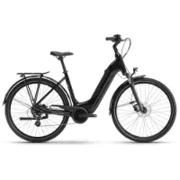 Winora Tria X7 Altus 2024 Elektrisk Sykkel