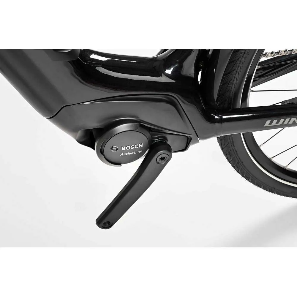 Winora Tria X7 Altus 2024 Elektrisk Sykkel, Elsykkel Winora Tria X7 Altus 2024 Elektrisk Sykkel, Elsykkel