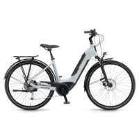 Winora Tria X9 Wave Alivio 2023 Elektrisk Sykkel Winora Tria X9 Wave Alivio 2023 Elektrisk Sykkel