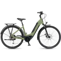 Winora Tria X9 Wave Elektrisk Sykkel