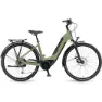 Winora Tria X9 Wave Elektrisk Sykkel, Elsykkel