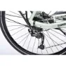 Winora Tria X9 Wave Elektrisk Sykkel, Elsykkel