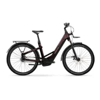 Winora Yakun R5 Low Nexus 2025 Elektrisk Sykkel Winora Yakun R5 Low Nexus 2025 Elektrisk Sykkel