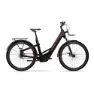 Winora Yakun R5 Low Nexus 2025 Elektrisk Sykkel, Elsykkel