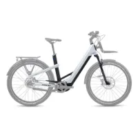 Winora Yakun R5 Pro El-sykkel Ramme For By-sykke Winora Yakun R5 Pro El-sykkel Ramme For By-sykke