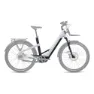Winora Yakun R5 Pro El-sykkel Ramme For By-sykke