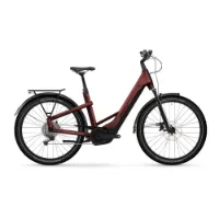 Winora Yakun X10 Low Cues 2025 Elektrisk Sykkel Winora Yakun X10 Low Cues 2025 Elektrisk Sykkel