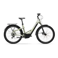 Winora Yakun X10 Low Cues 2025 Elektrisk Sykkel Winora Yakun X10 Low Cues 2025 Elektrisk Sykkel