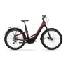 Winora Yakun X10 Low Cues 2025 Elektrisk Sykkel, Elsykkel
