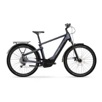 Winora Yakun X10e High Cues 2025 Elektrisk Sykkel