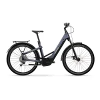 Winora Yakun X10e Low Cues 2025 Elektrisk Sykkel