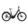 Winora Yakun X10e Low Cues 2025 Elektrisk Sykkel, Elsykkel