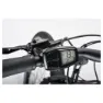 Winora Yucatan X10 Low Step Elektrisk Sykkel, Black matt, L, 750Wh, Elsykkel