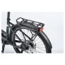 Winora Yucatan X10 Low Step Elektrisk Sykkel, Black matt, L, 750Wh, Elsykkel