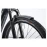 Winora Yucatan X10 Low Step Elektrisk Sykkel, Black matt, L, 750Wh, Elsykkel