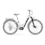 Winora Yucatan X12 Pro 27.5´´ El-sykkel Ramme For By-sykke