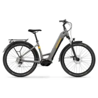 Winora Yucatan X8 Elektrisk Sykkel