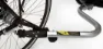 Winther S-Trekkstang m. Weber kobling