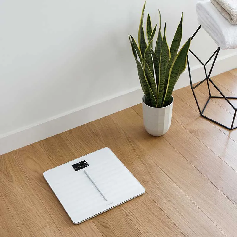 Withings Body Cardio Vekt Withings Body Cardio Vekt