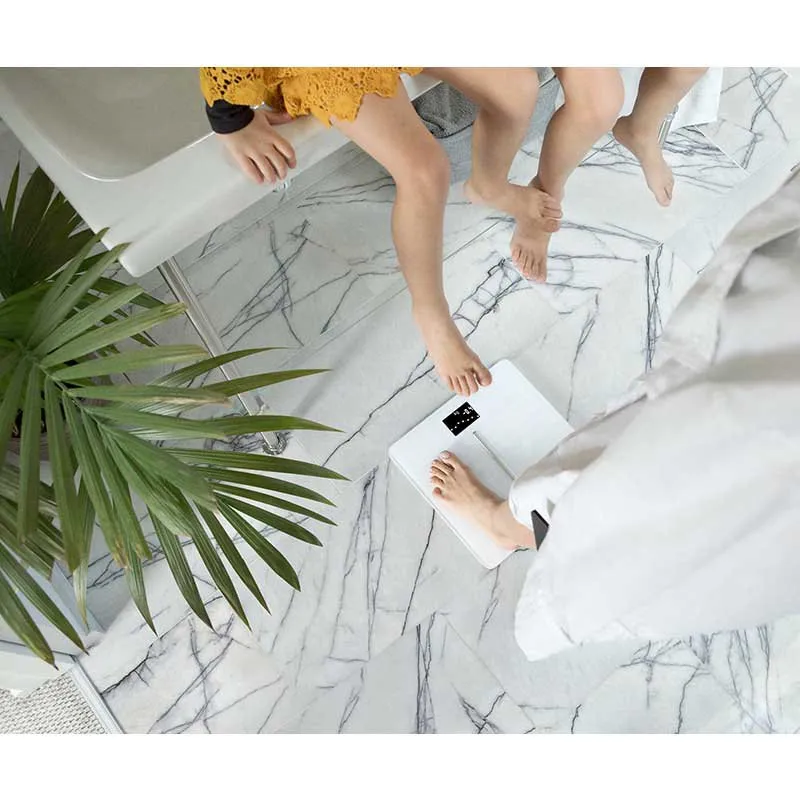 Withings Body Cardio Vekt Withings Body Cardio Vekt