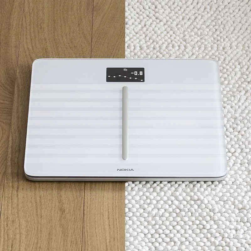Withings Body Cardio Vekt Withings Body Cardio Vekt