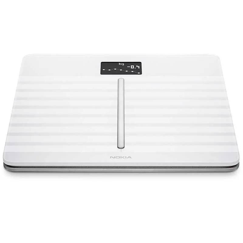Withings Body Cardio Vekt Withings Body Cardio Vekt