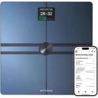 Withings Body Comp Vekt
