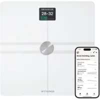 Withings Body Comp Vekt Withings Body Comp Vekt