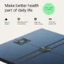 Withings Body Comp Vekt