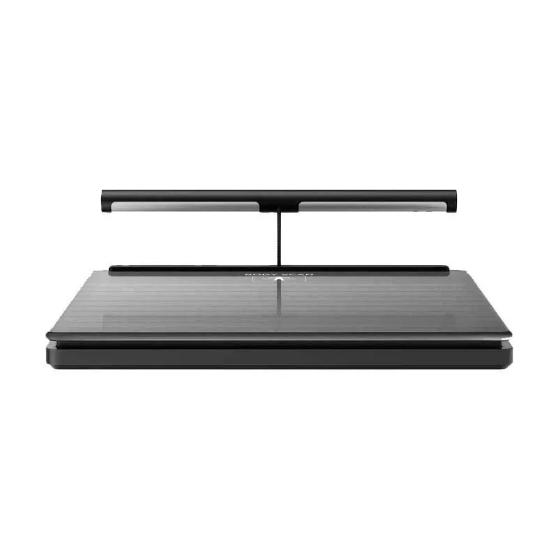 Withings Body Scan Vekt, Black, One Size