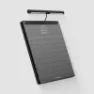 Withings Body Scan Vekt, Black, One Size