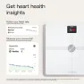 Withings Body Smart Vekt