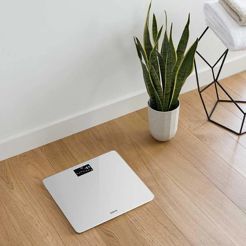 Withings Body Vekt