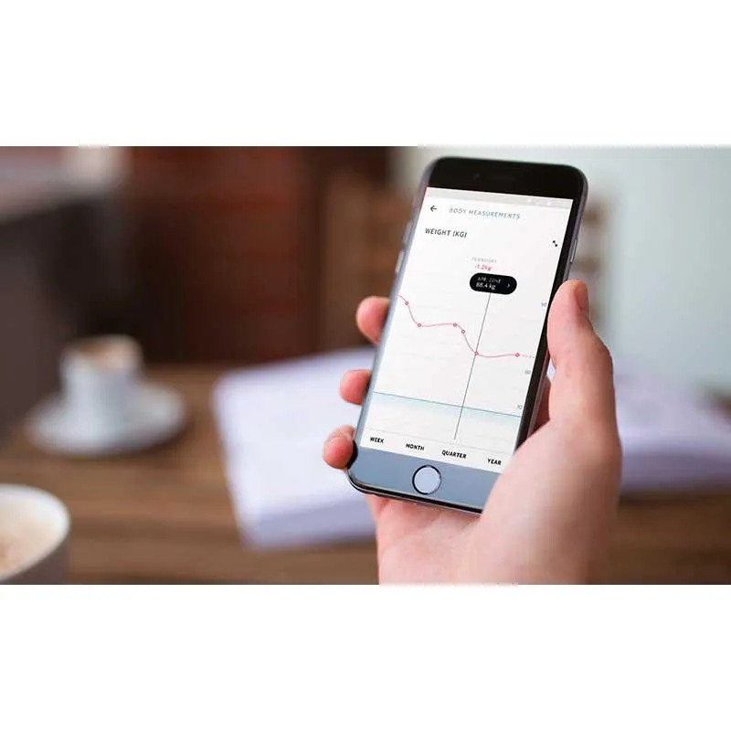 Withings Body Vekt