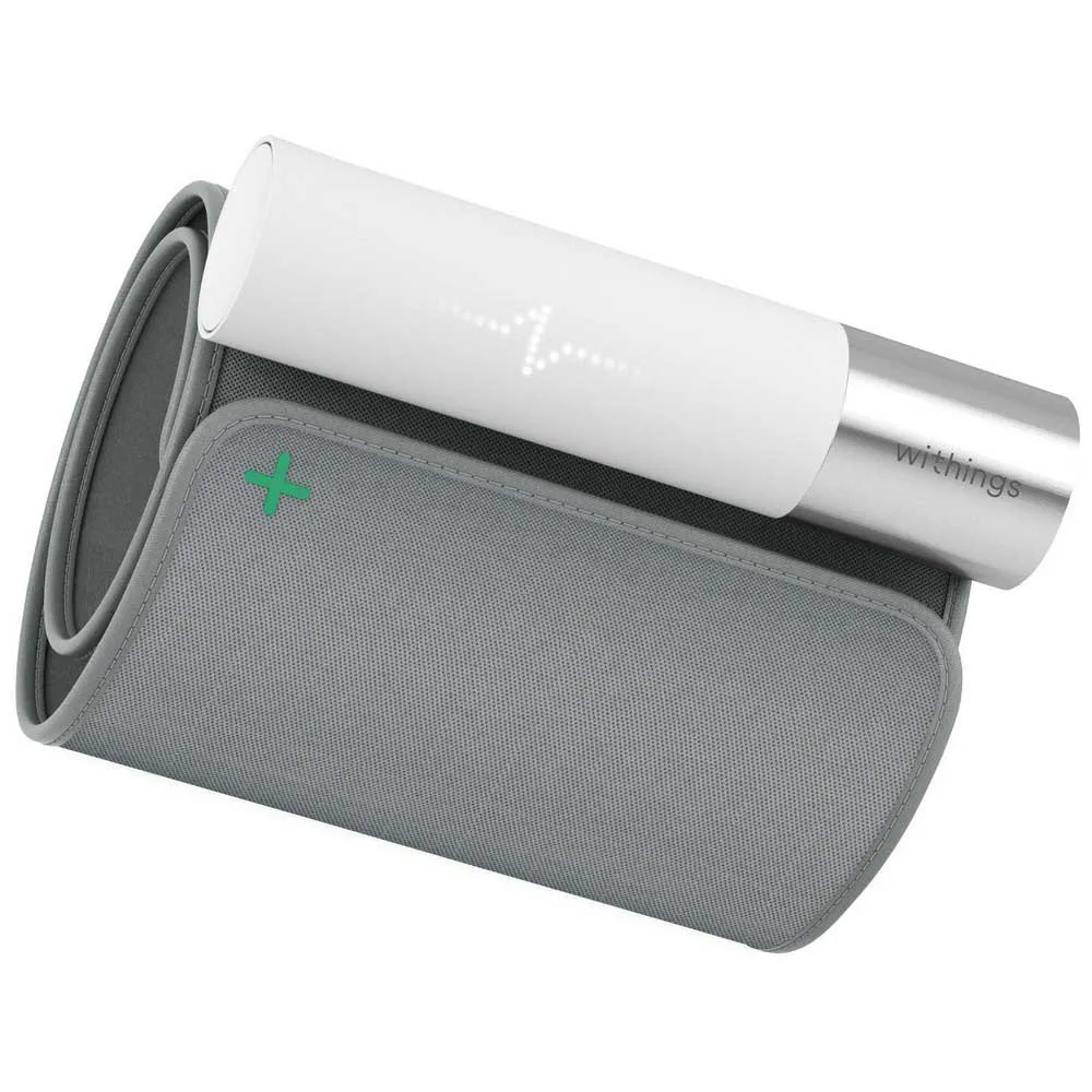 Withings Bpm Core Blodtrykksmåler, White, One Size Withings Bpm Core Blodtrykksmåler, White, One Size