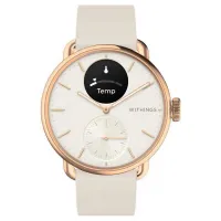 Withings Scanwatch 2 38 Mm Smartklokke Withings Scanwatch 2 38 Mm Smartklokke