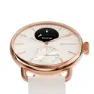 Withings Scanwatch 2 38 Mm Smartklokke, Rose gold