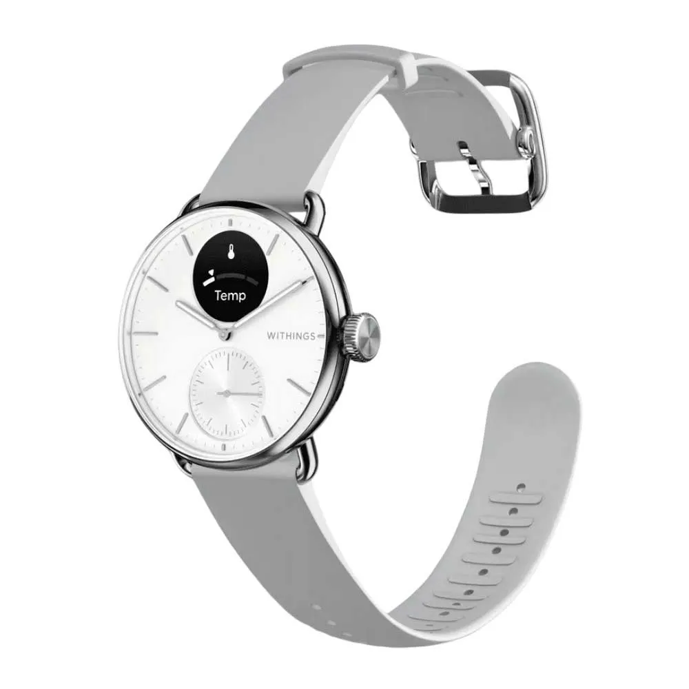 Withings Scanwatch 2 Smartklokke 38 Mm