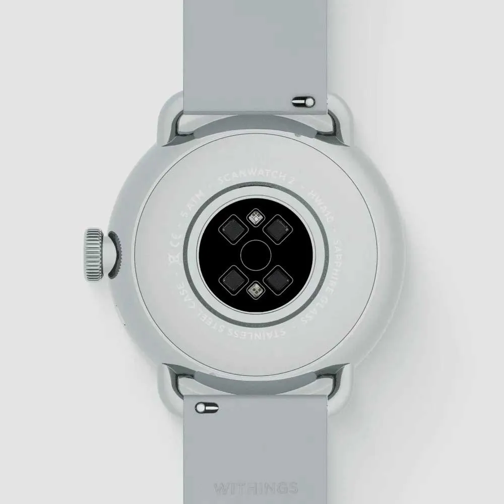 Withings Scanwatch 2 Smartklokke 38 Mm
