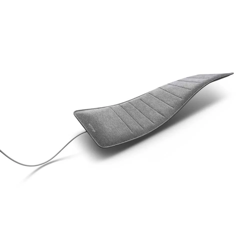 Withings Søvnanalysesensor, Grey, One Size Withings Søvnanalysesensor, Grey, One Size