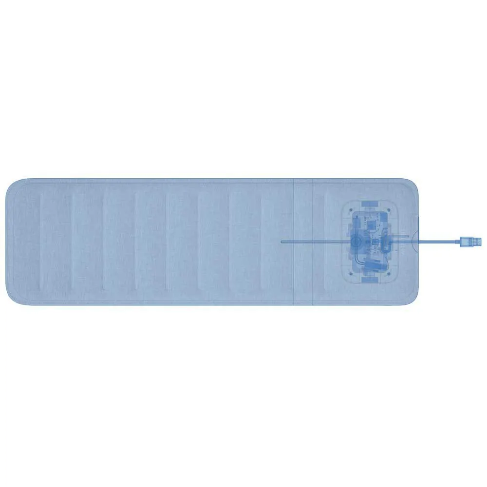 Withings Søvnanalysesensor, Grey, One Size Withings Søvnanalysesensor, Grey, One Size