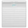 Withings Wbs08 Vekt, White, One Size
