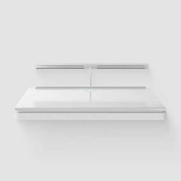 Withings Wbs08 Vekt, White, One Size