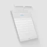 Withings Wbs08 Vekt, White, One Size