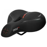 Wittkop Medicus Twin 3.0 Sykkelsete